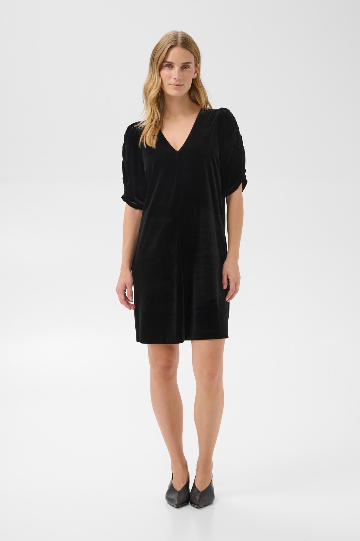 DidemPW Dress - Colour Options