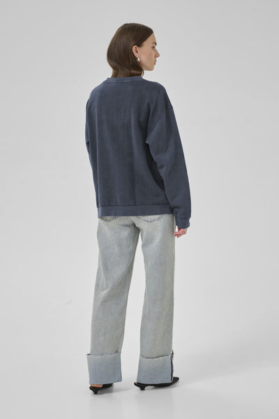 DiegoMW Eagle Sweater
