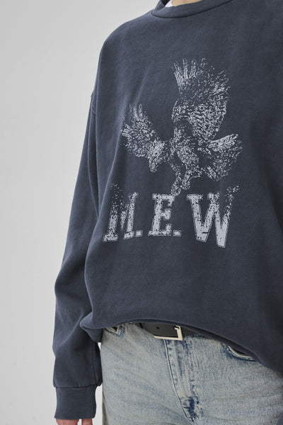 DiegoMW Eagle Sweater