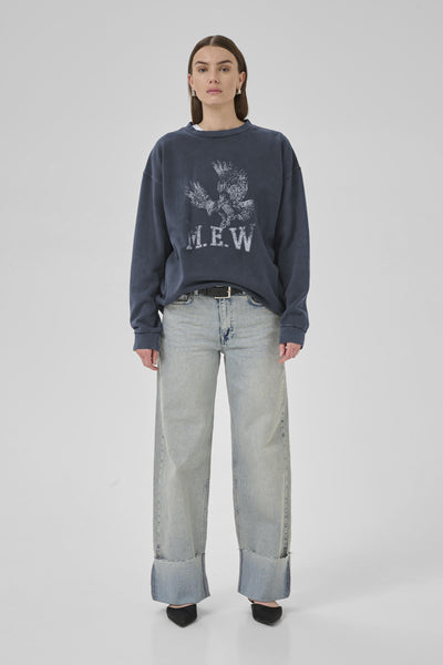 DiegoMW Eagle Sweater