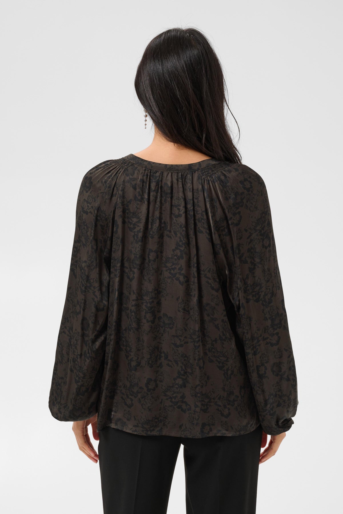 DoaaPW Blouse