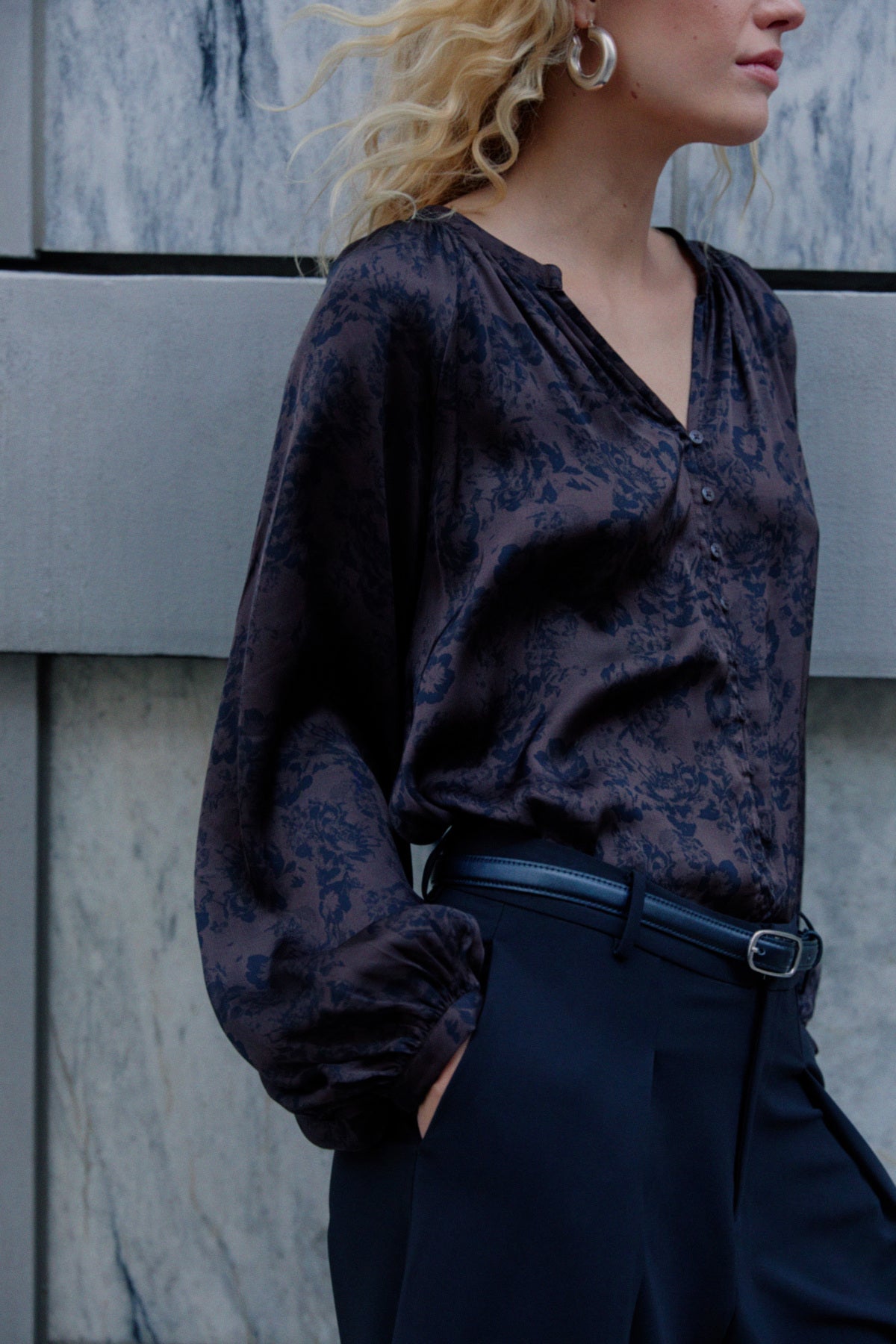 DoaaPW Blouse