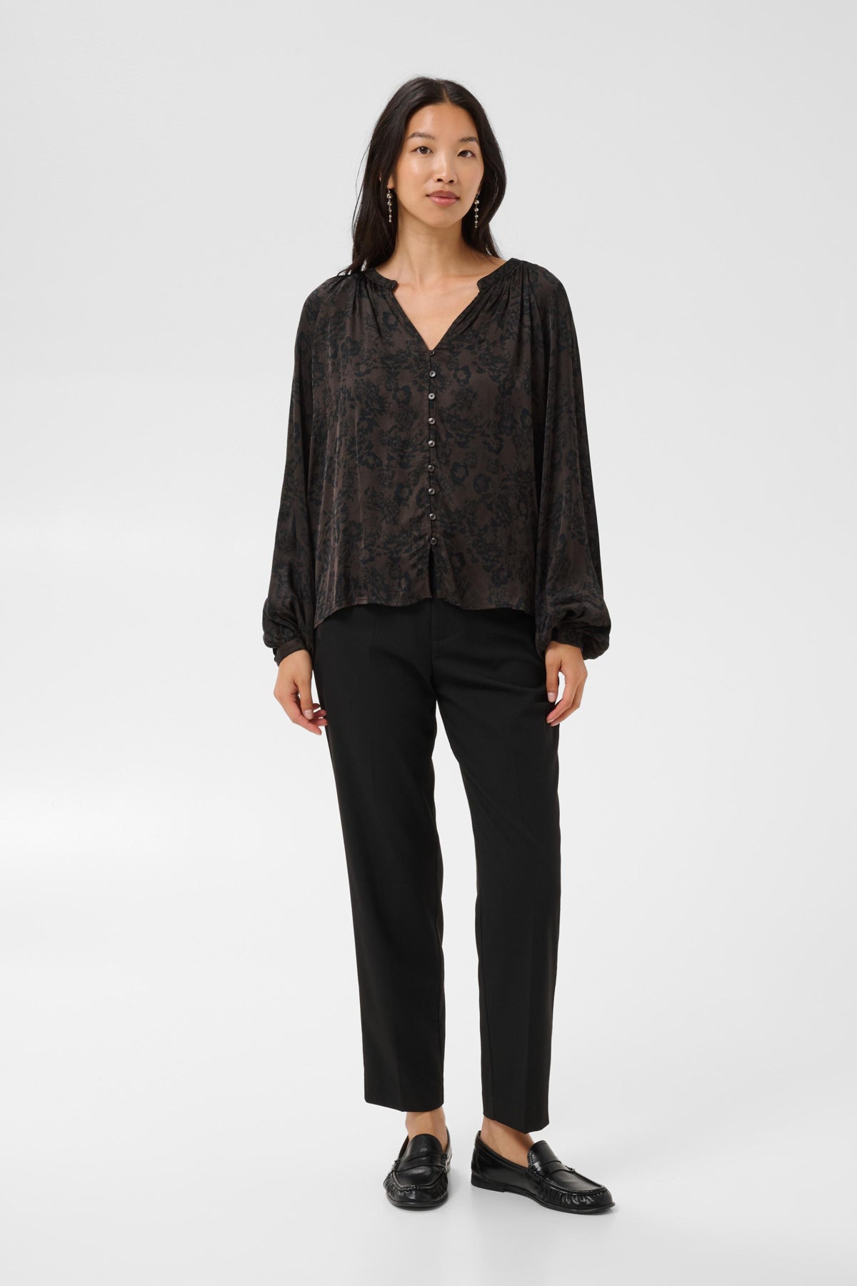 DoaaPW Blouse