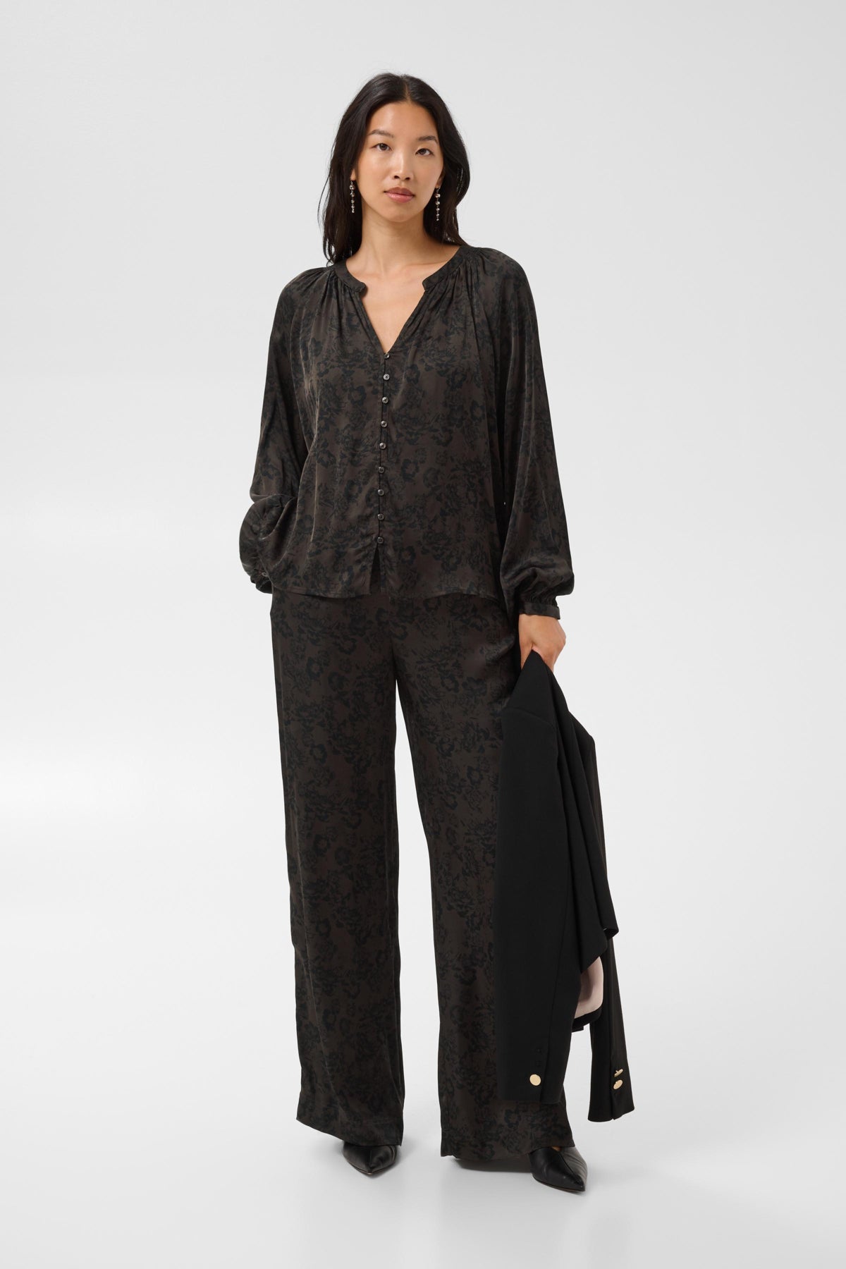 DoaaPW Blouse