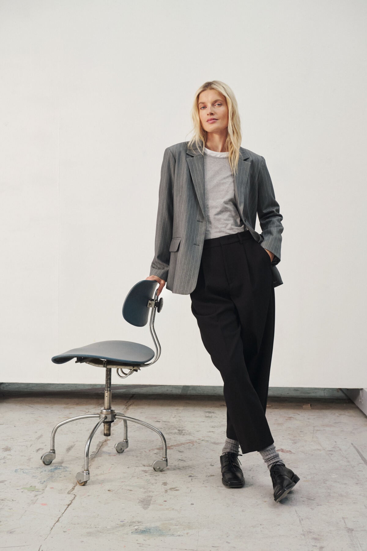 DomenicPW Pants - Colour Options