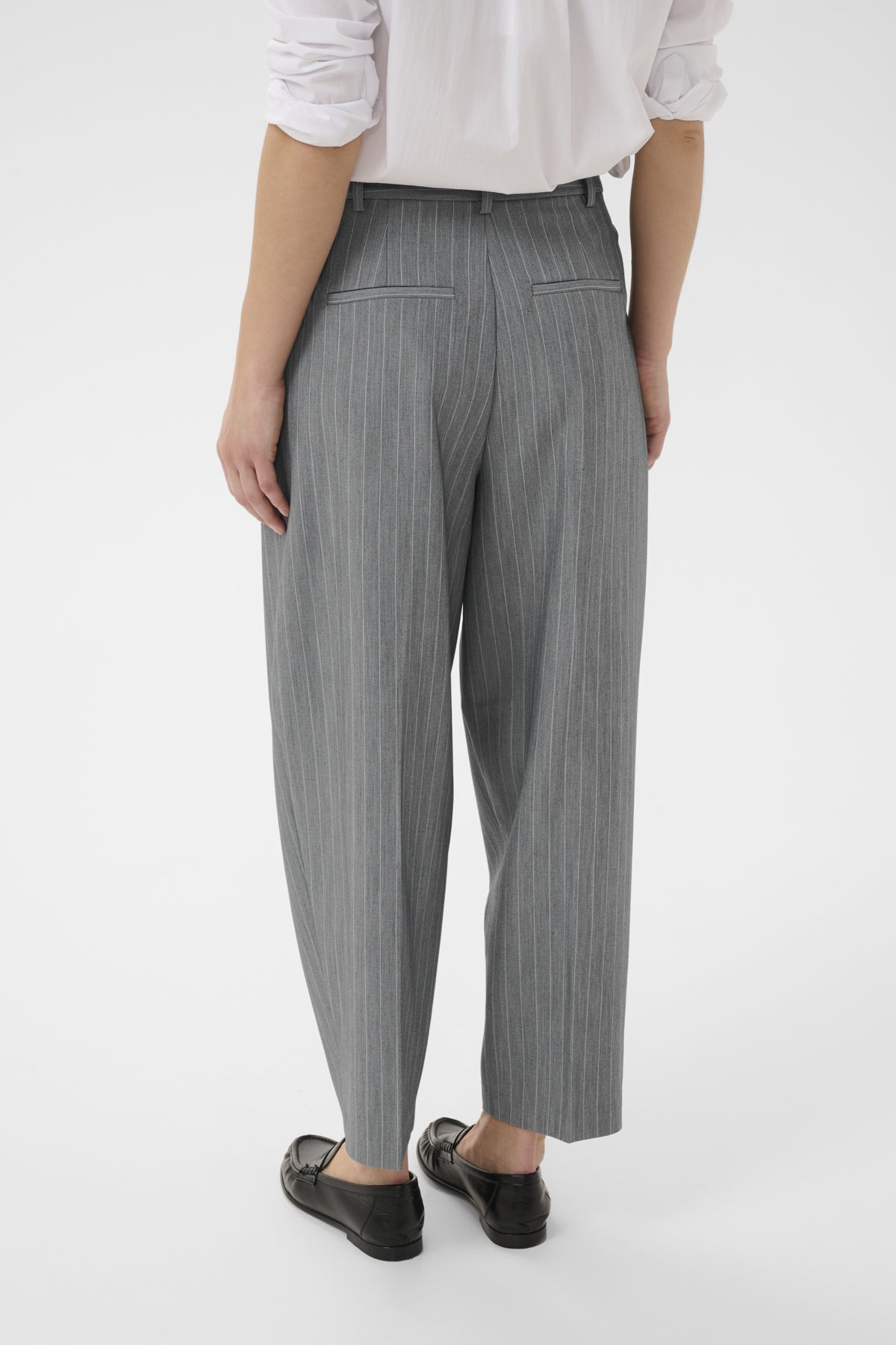 DomenicPW Pants - Colour Options