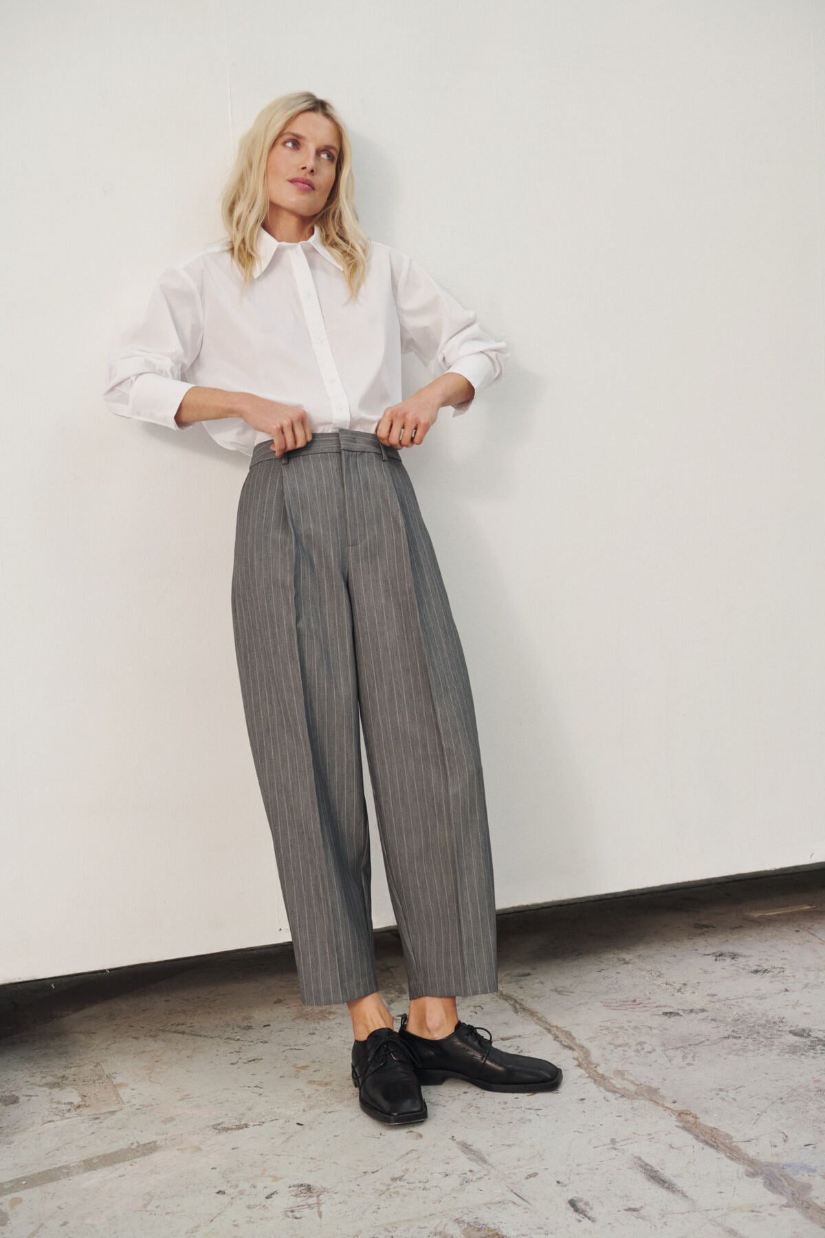 DomenicPW Pants - Colour Options