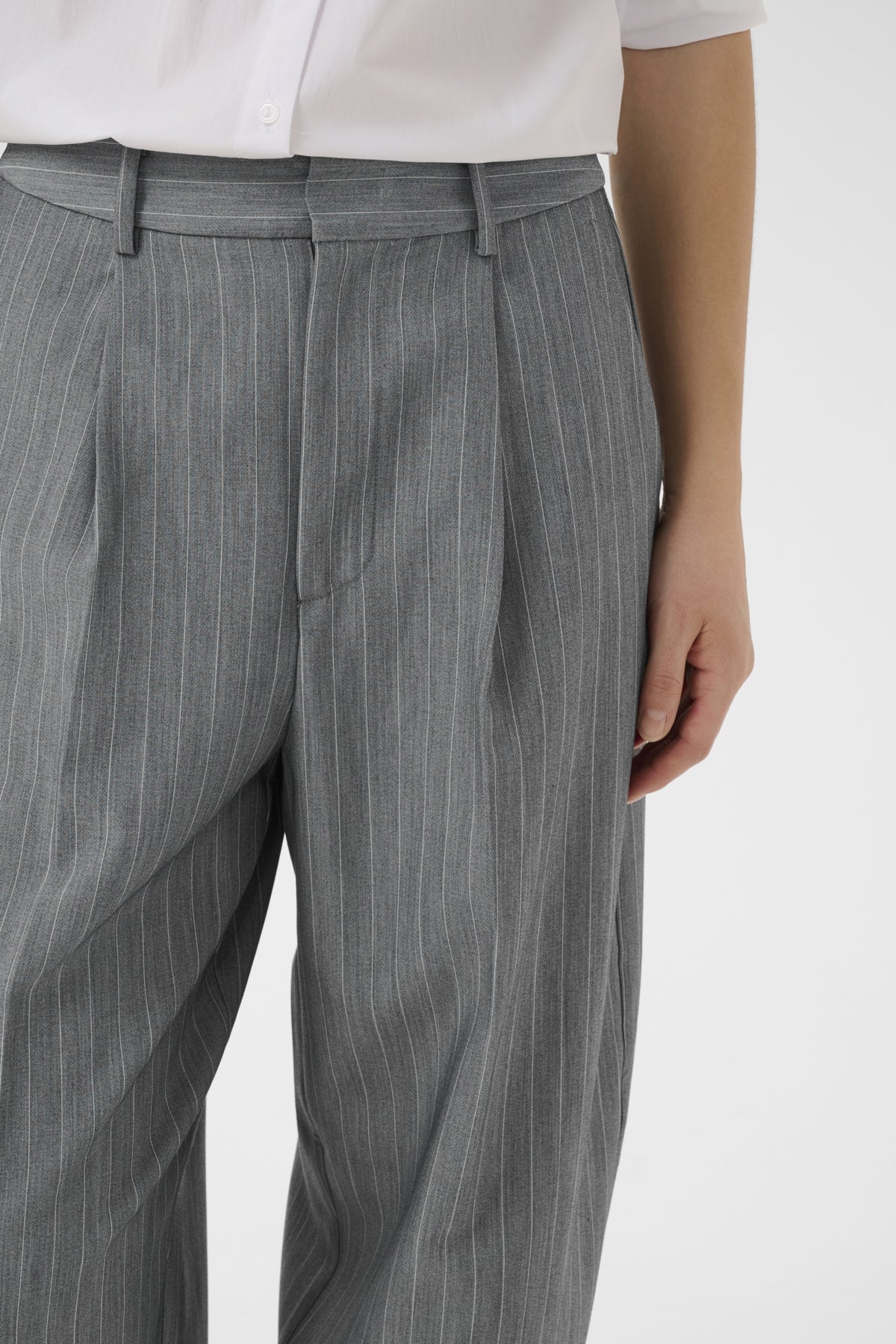 DomenicPW Pants - Colour Options