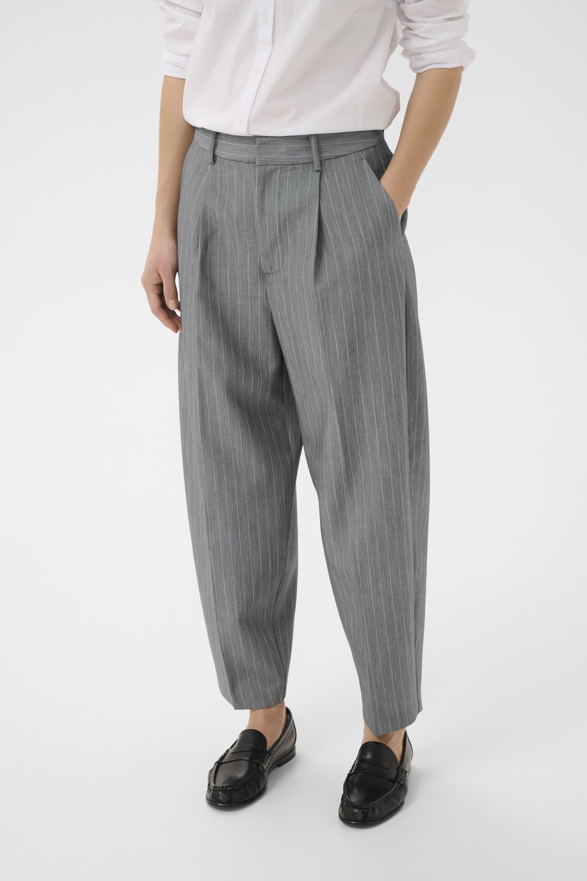 DomenicPW Pants - Colour Options
