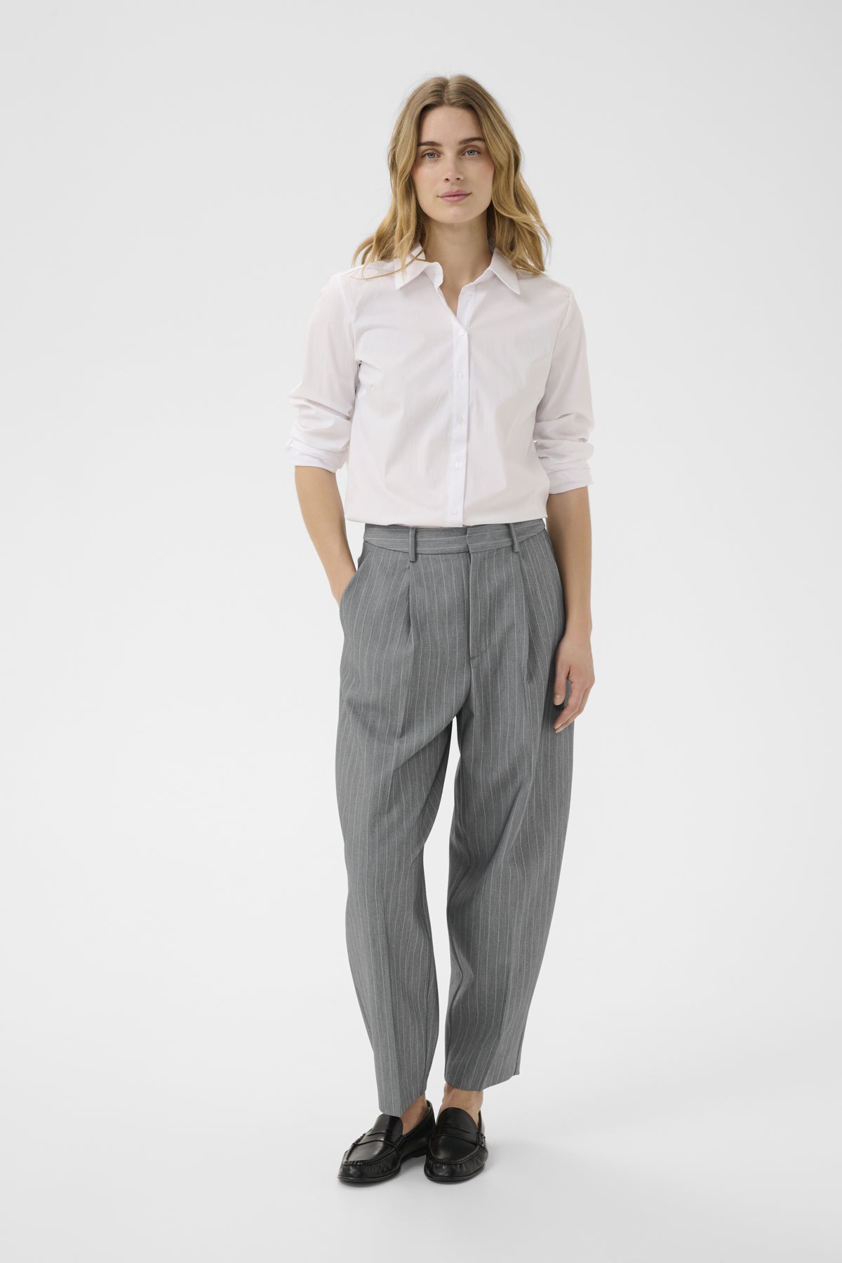 DomenicPW Pants - Colour Options