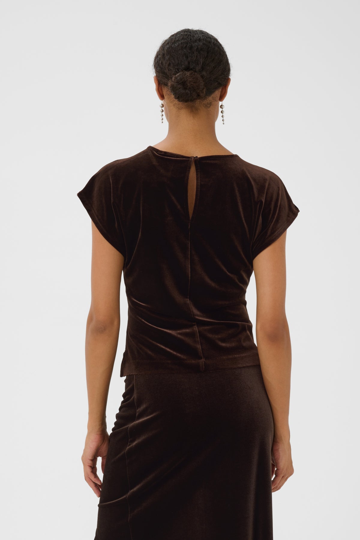 DristiPW Blouse - Colour Options