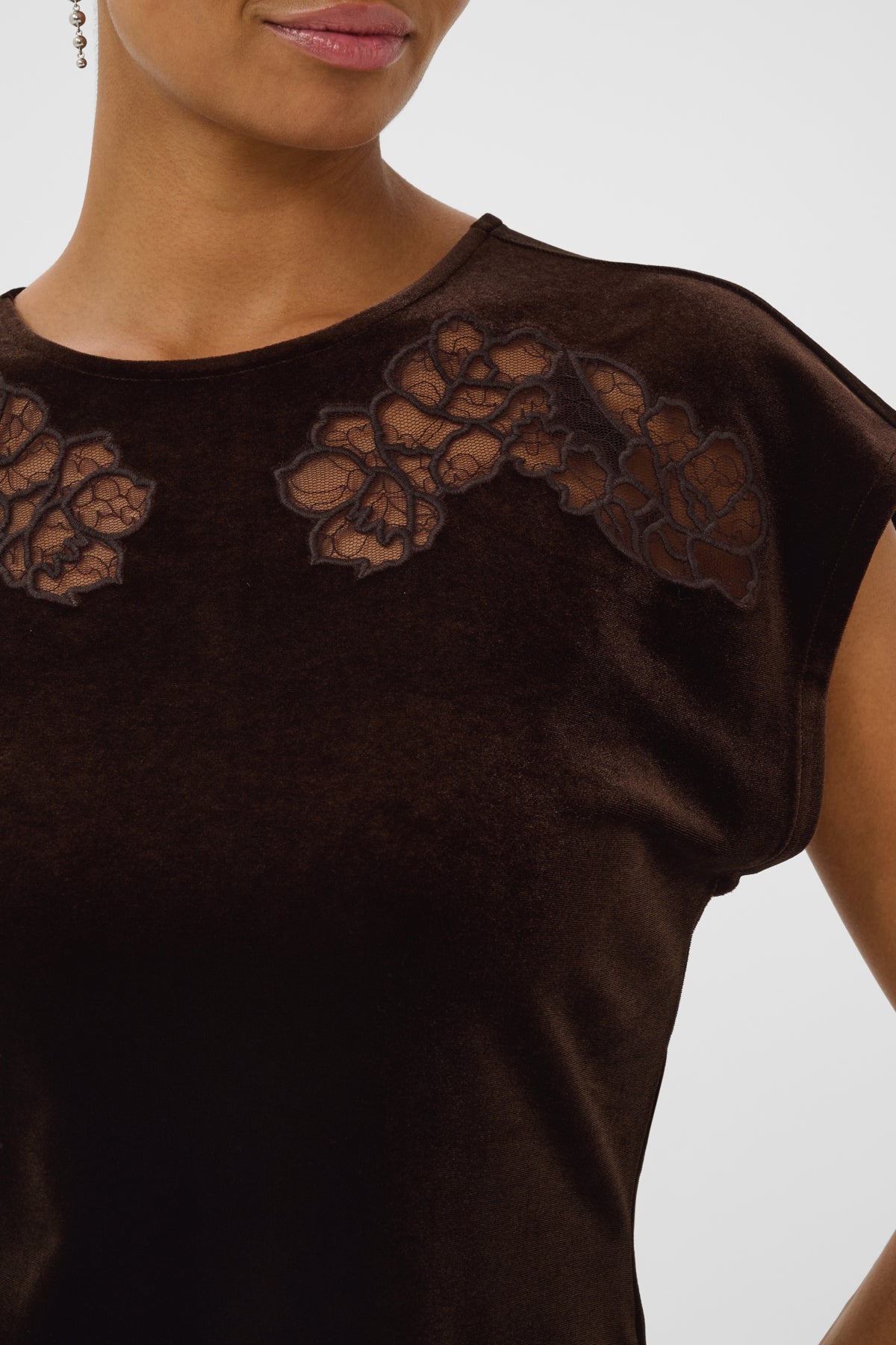 DristiPW Blouse - Colour Options