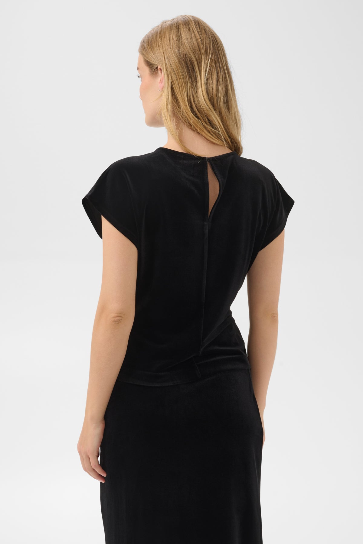 DristiPW Blouse - Colour Options