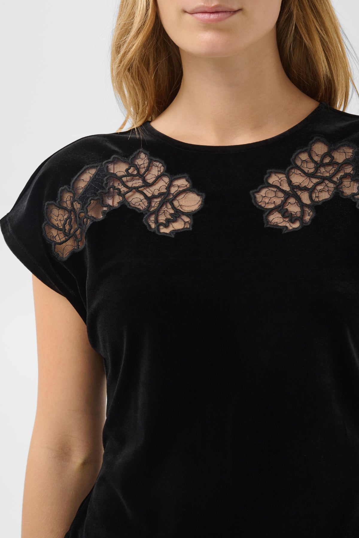 DristiPW Blouse - Colour Options