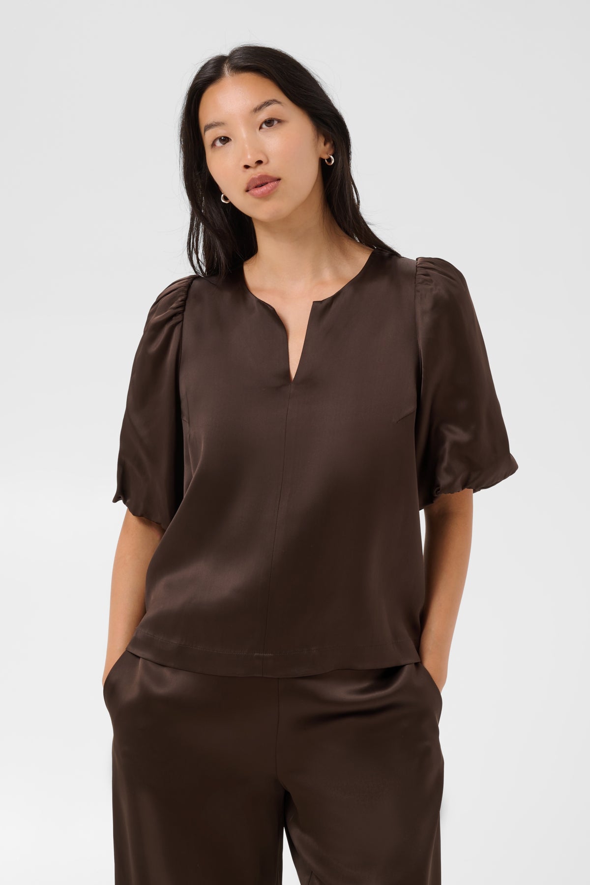 DunjaPW Blouse