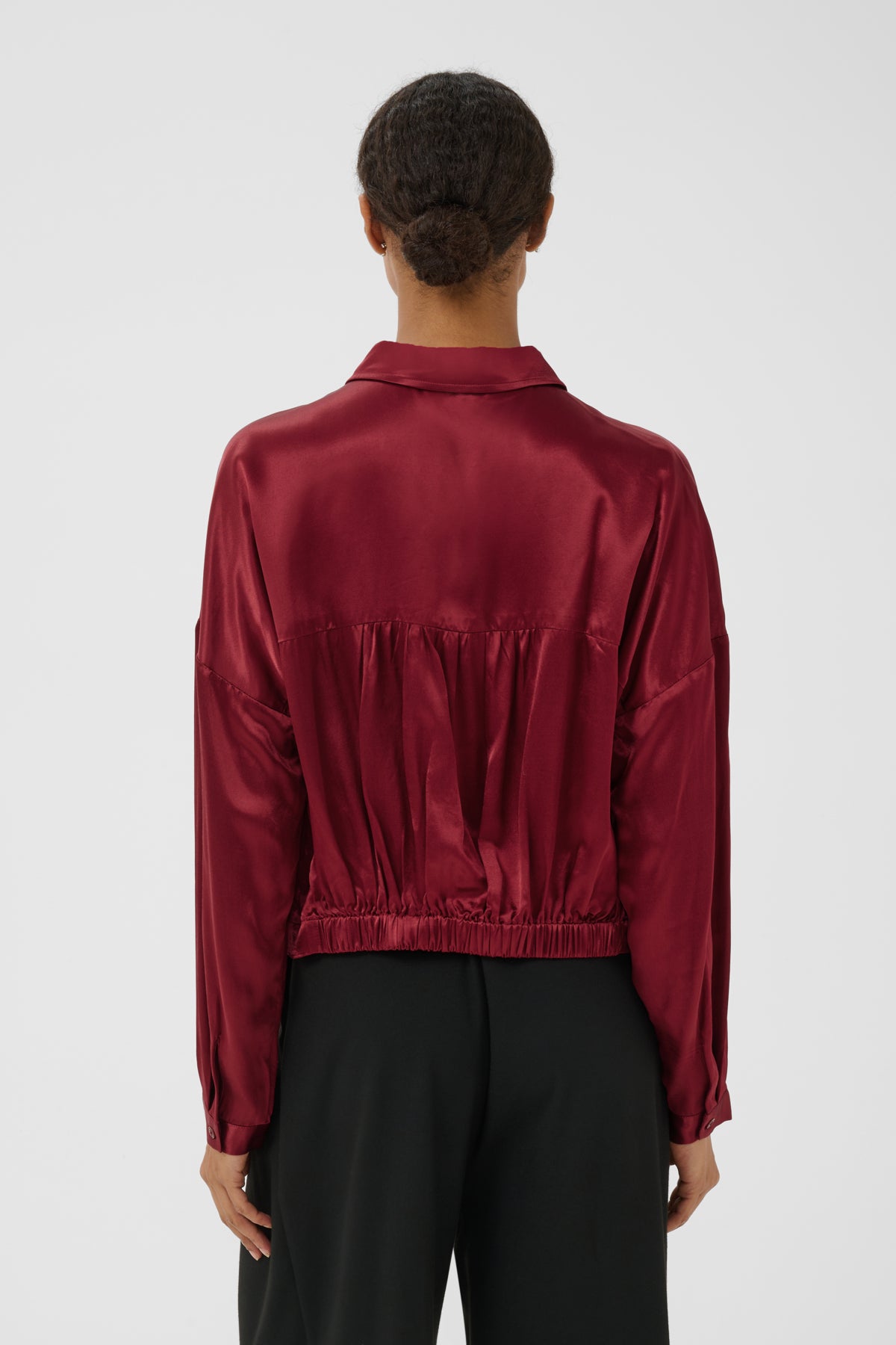 DynyaPW Shirt