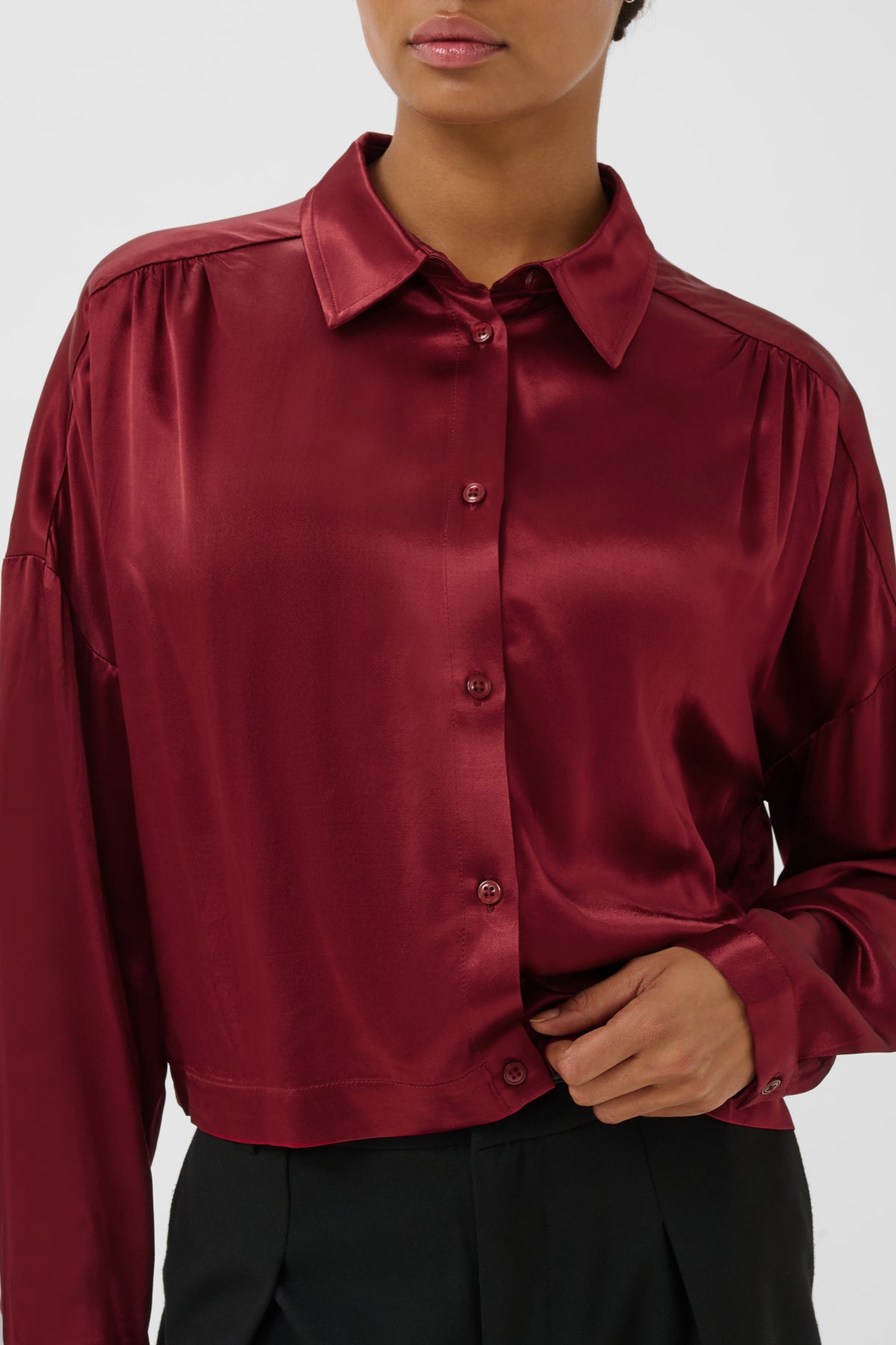 DynyaPW Shirt