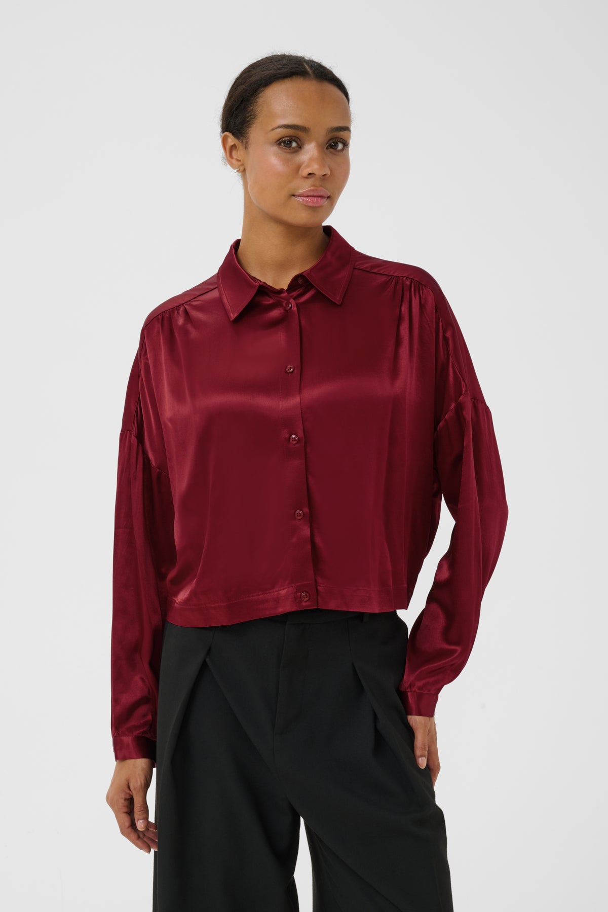 DynyaPW Shirt