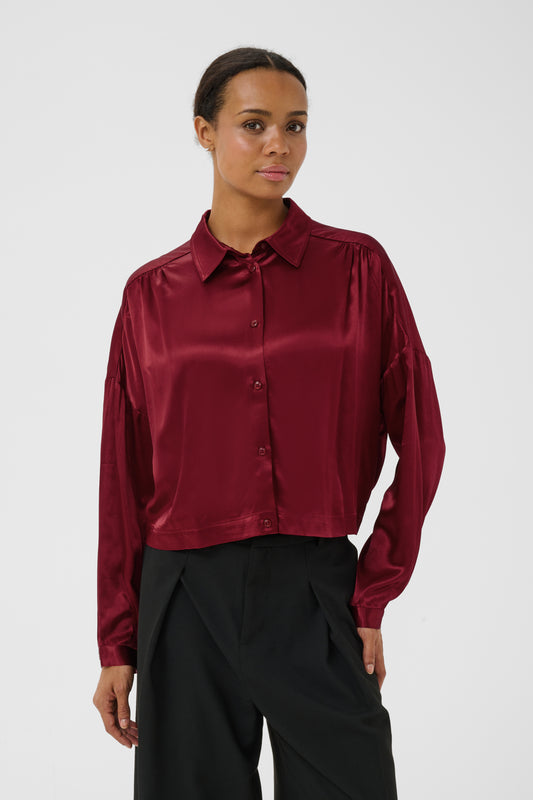DynyaPW Shirt