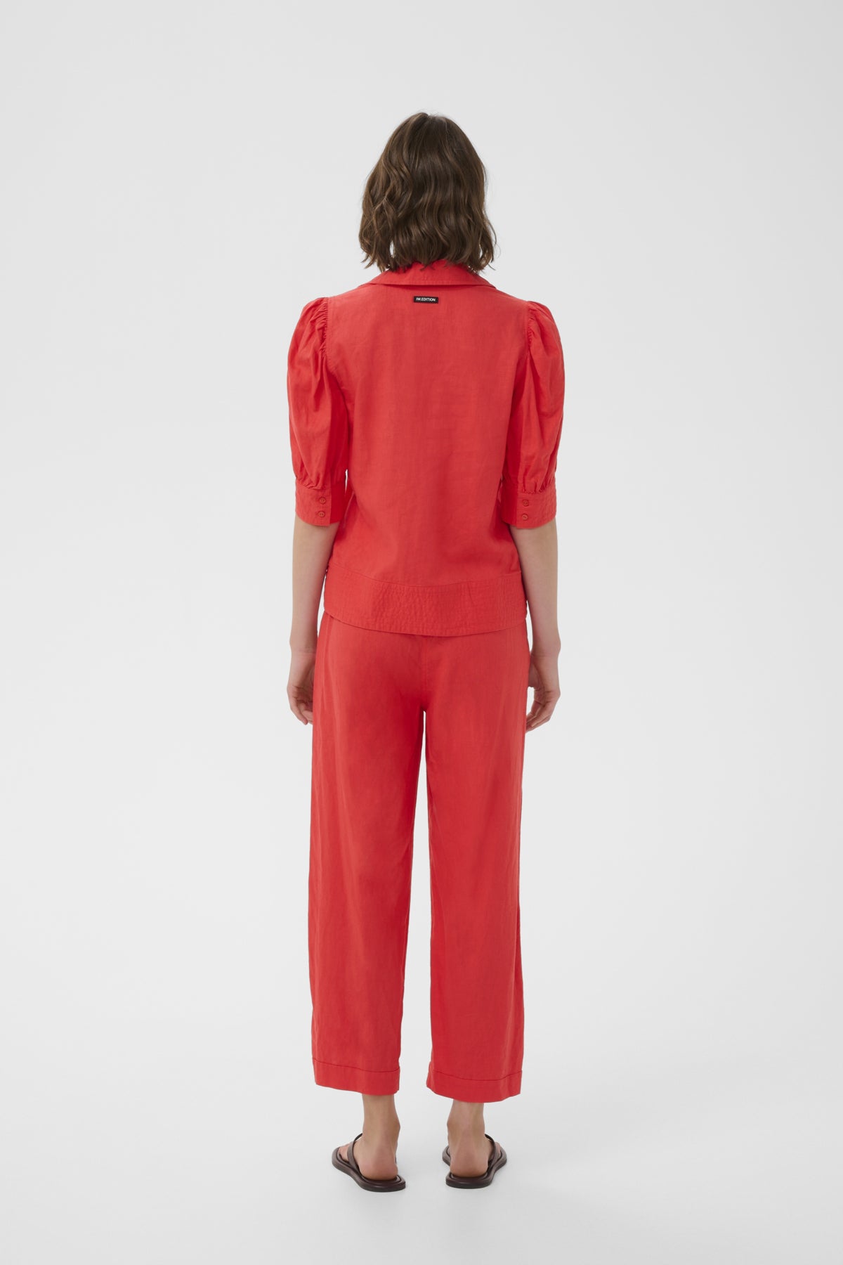 EdithIW Blouse