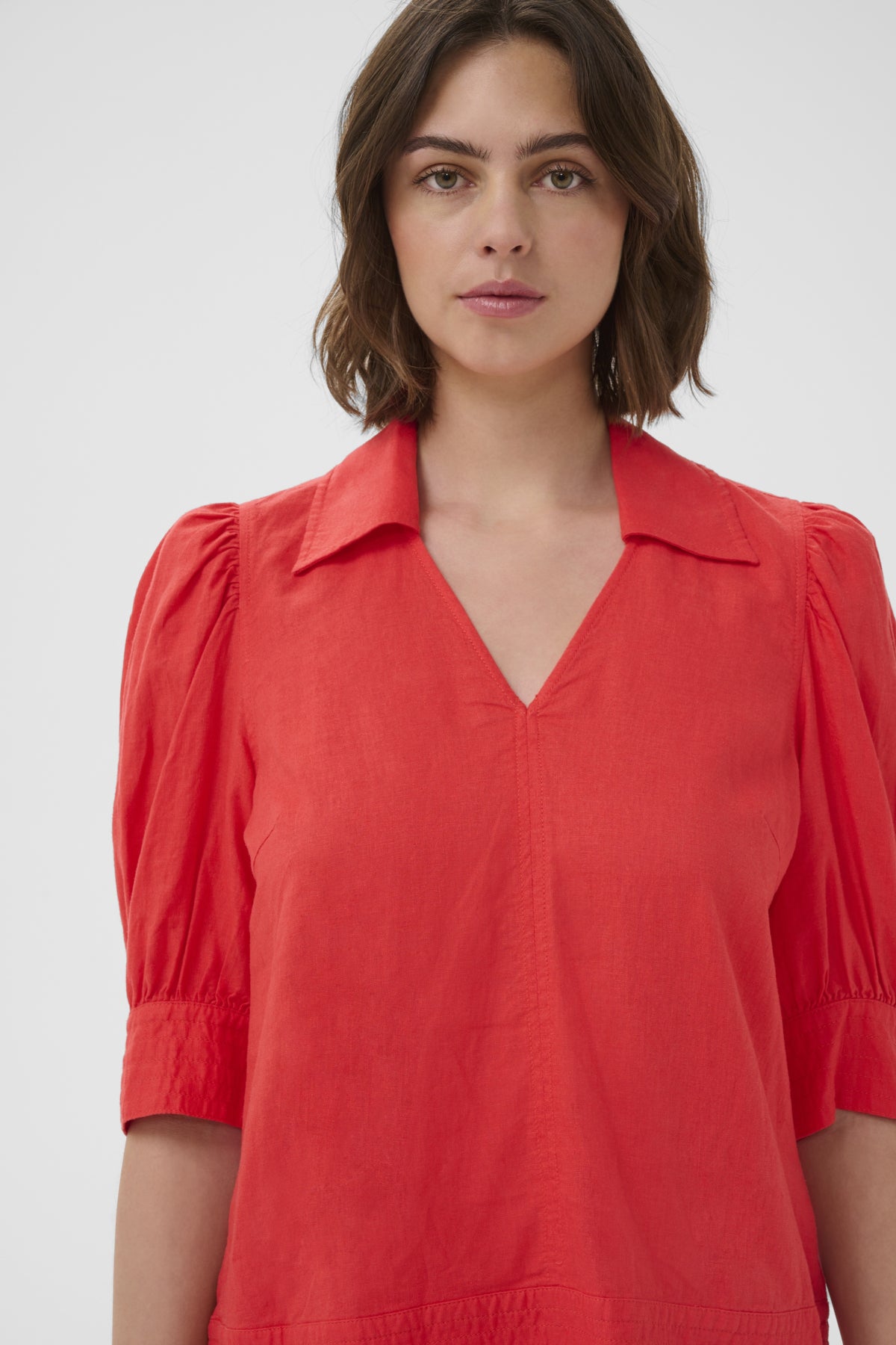 EdithIW Blouse