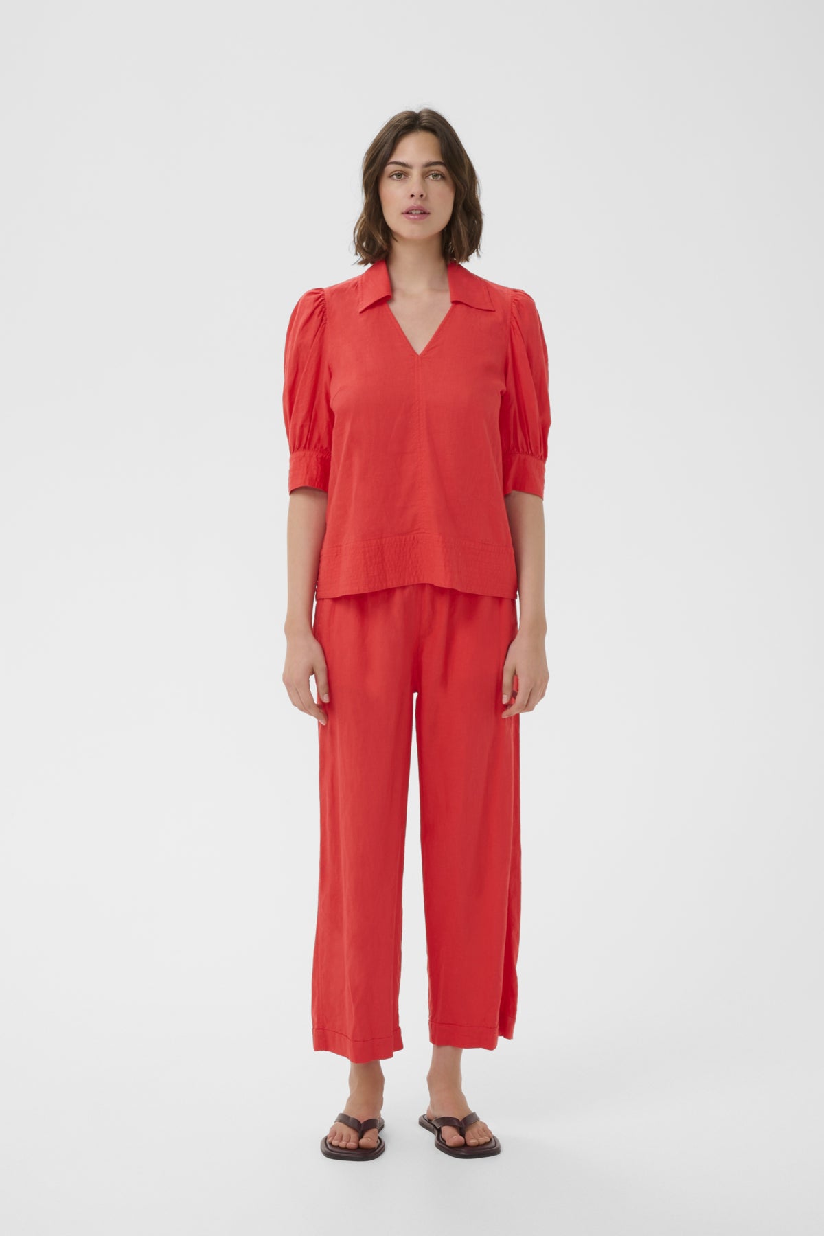 EdithIW Blouse