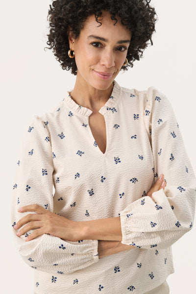 EimyPW Blouse