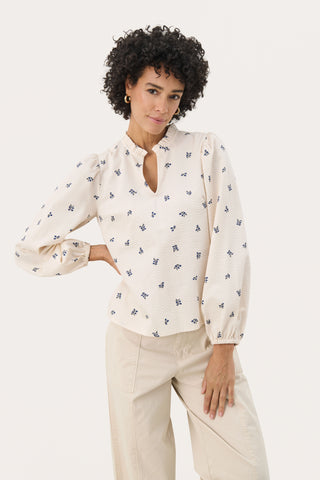EimyPW Blouse