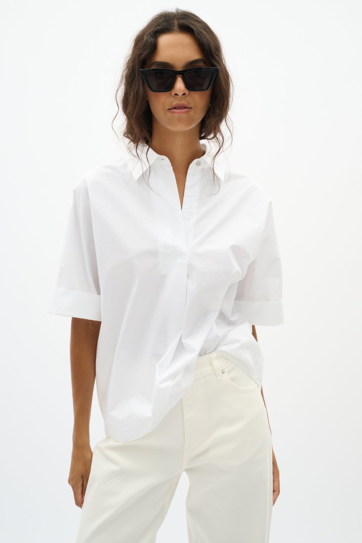 EllinIW Blouse