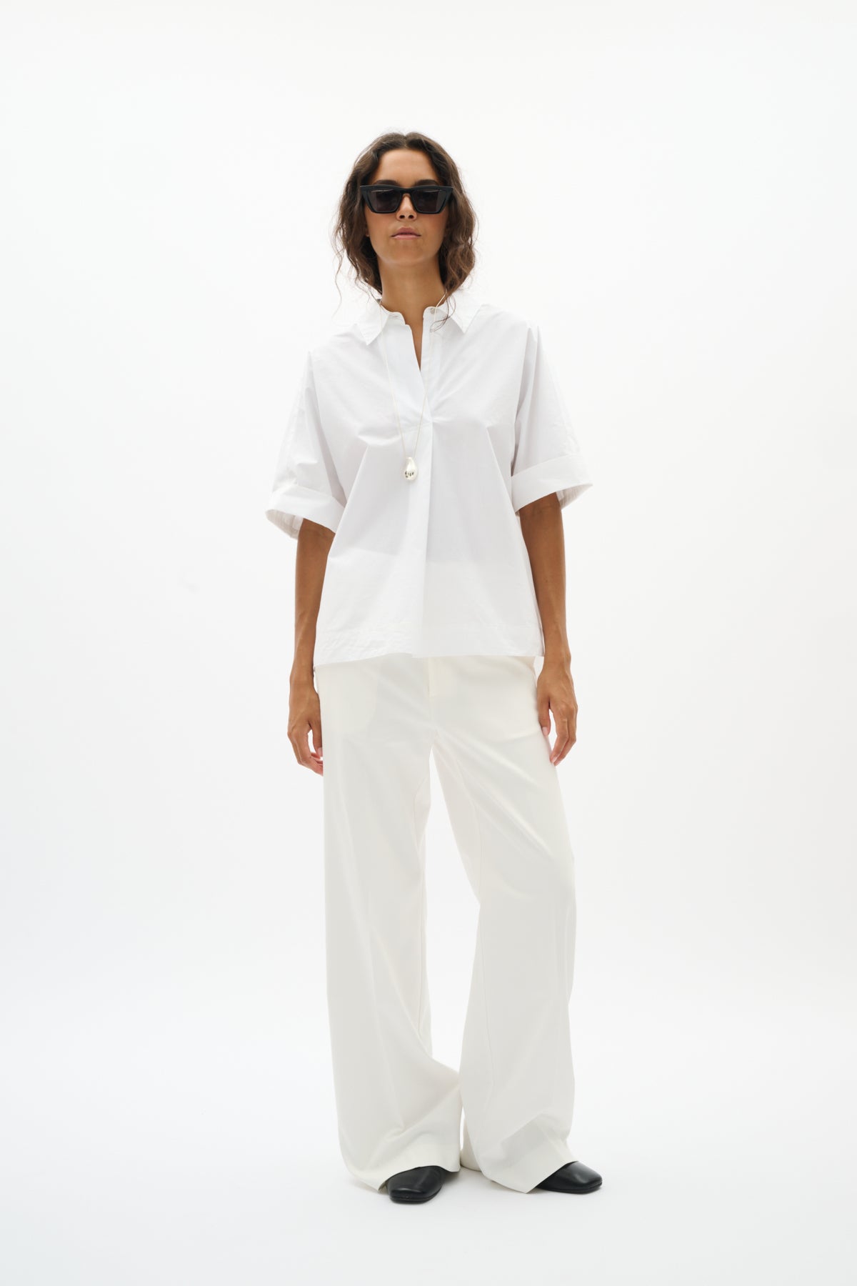 EllinIW Blouse