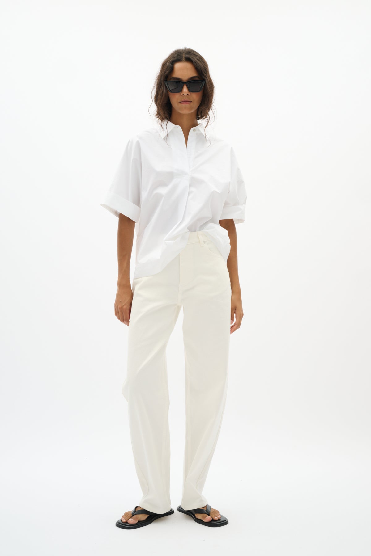 EllinIW Blouse