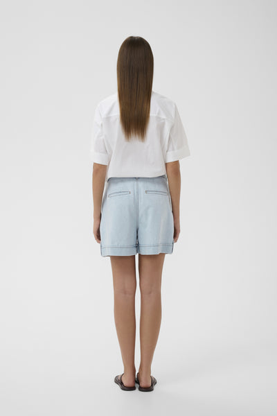 EllyIW Denim Shorts