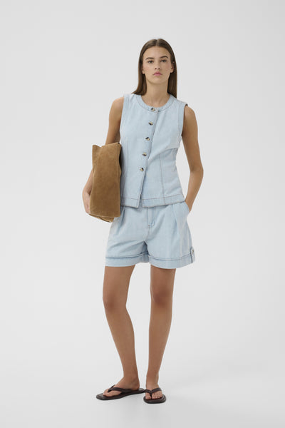 EllyIW Denim Shorts