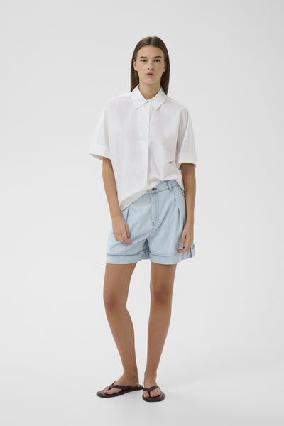 EllyIW Denim Shorts