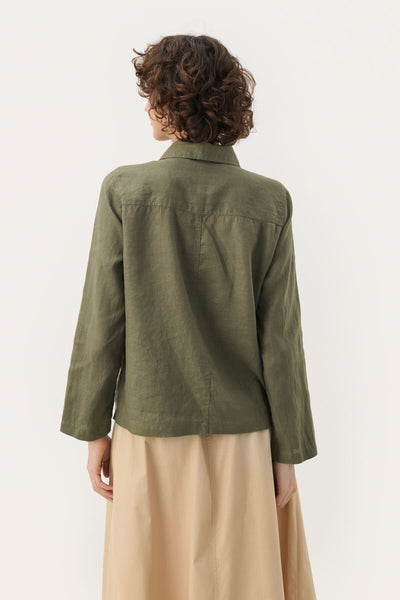 ElnoraPW Jacket