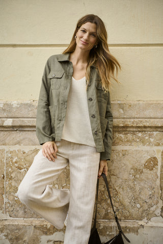 ElnoraPW Jacket