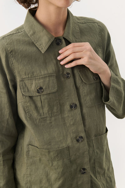 ElnoraPW Jacket