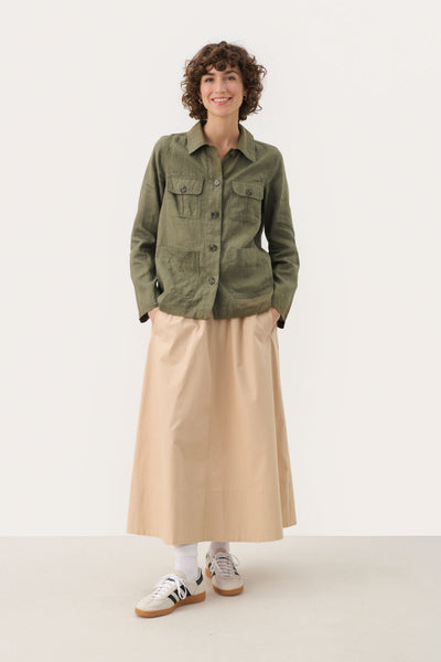 ElnoraPW Jacket