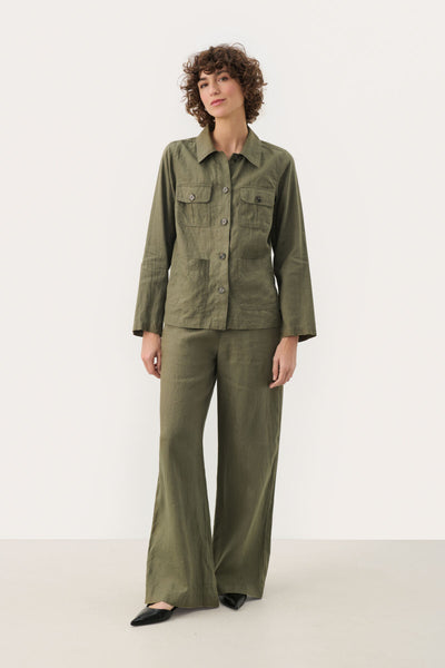 ElnoraPW Jacket