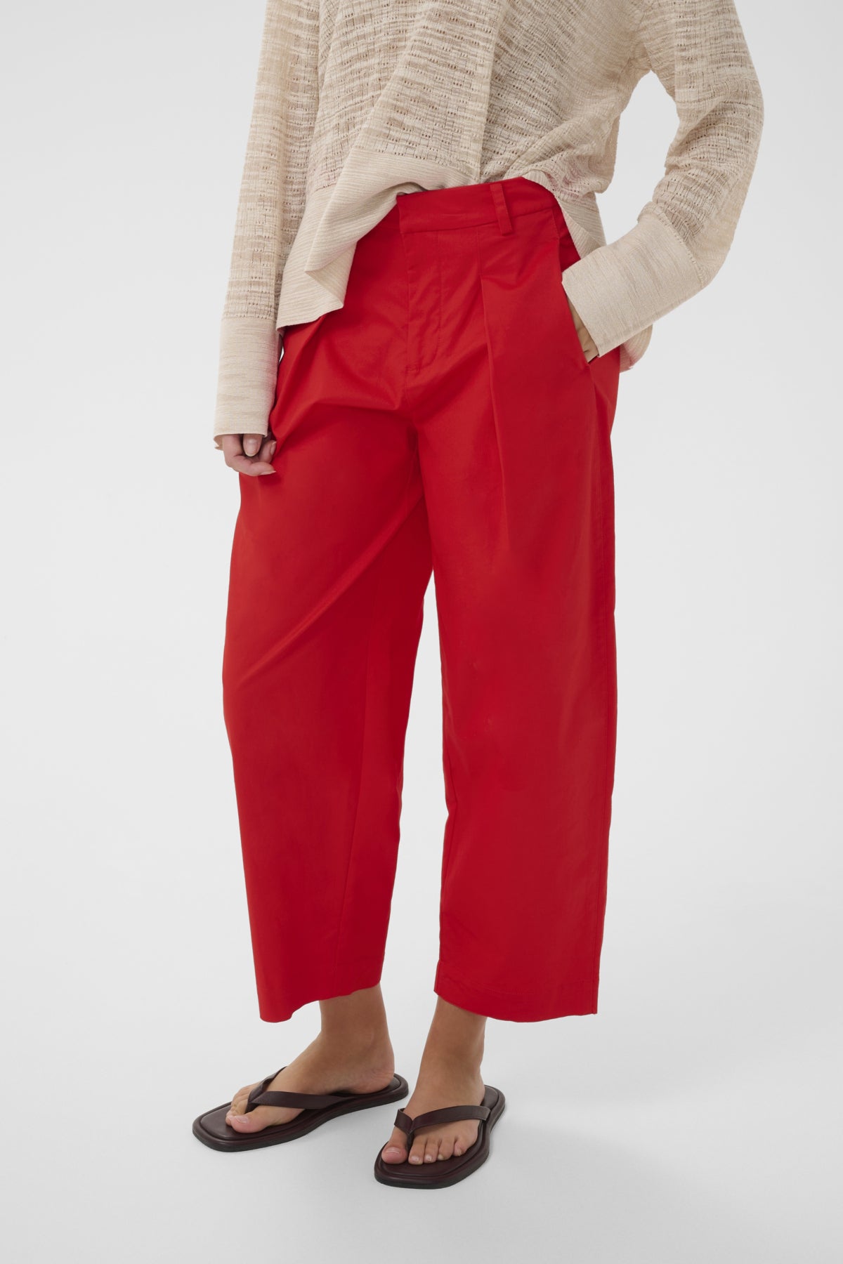 ElviaIW Sinikka Pants