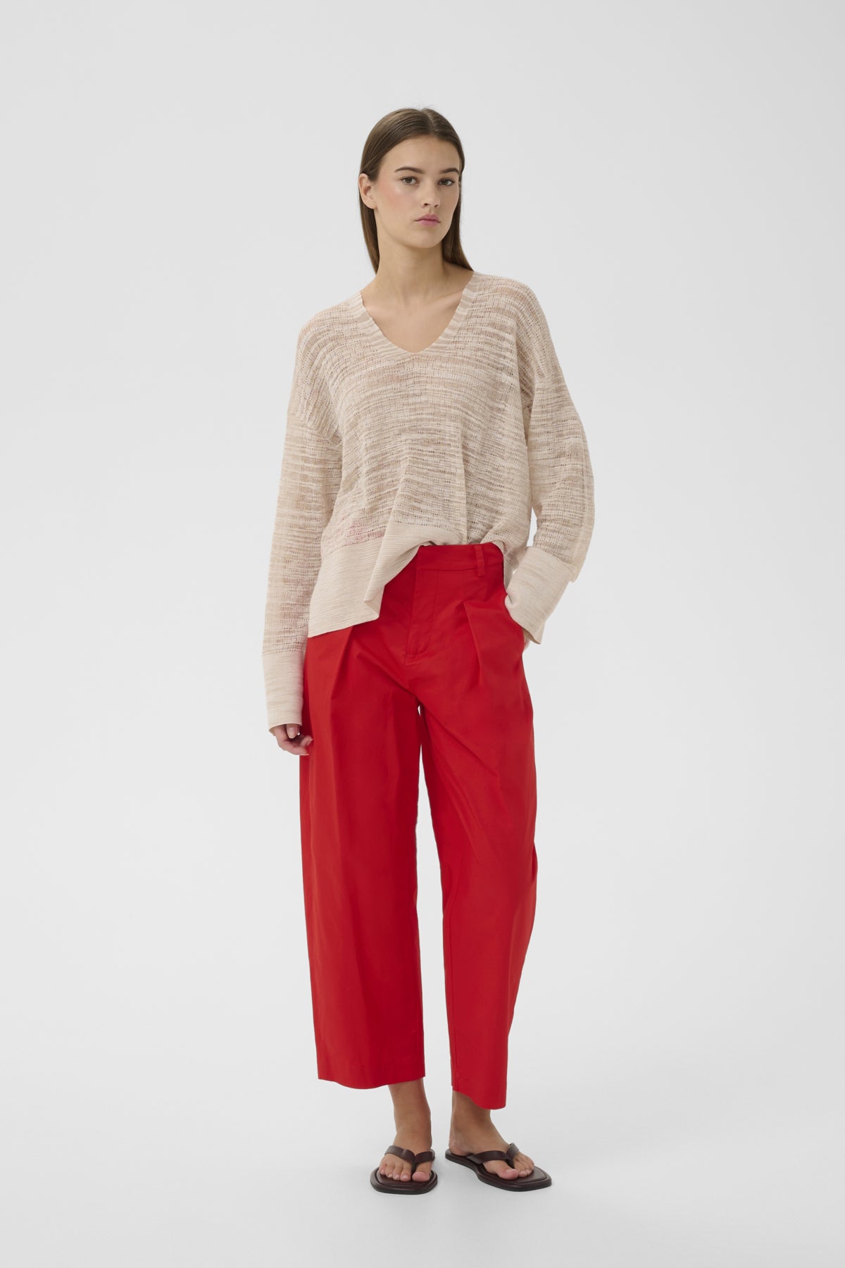 ElviaIW Sinikka Pants