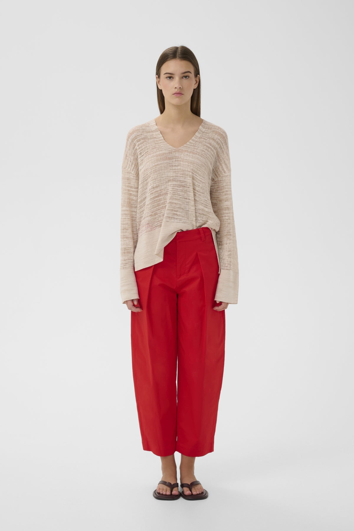 ElviaIW Sinikka Pants