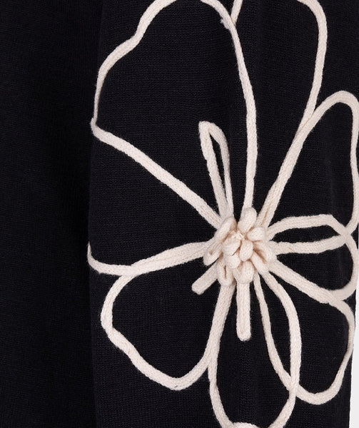 02504 Flower Patch Dress