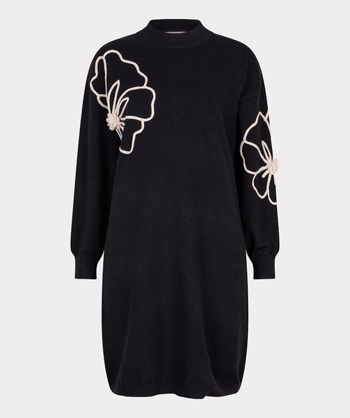 02504 Flower Patch Dress