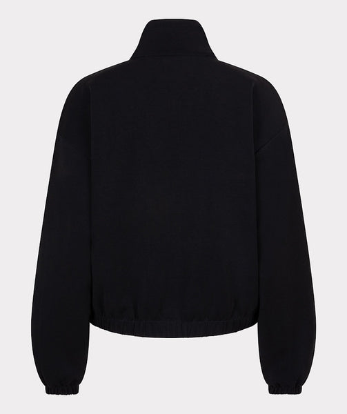 05501 Bomber Cardigan