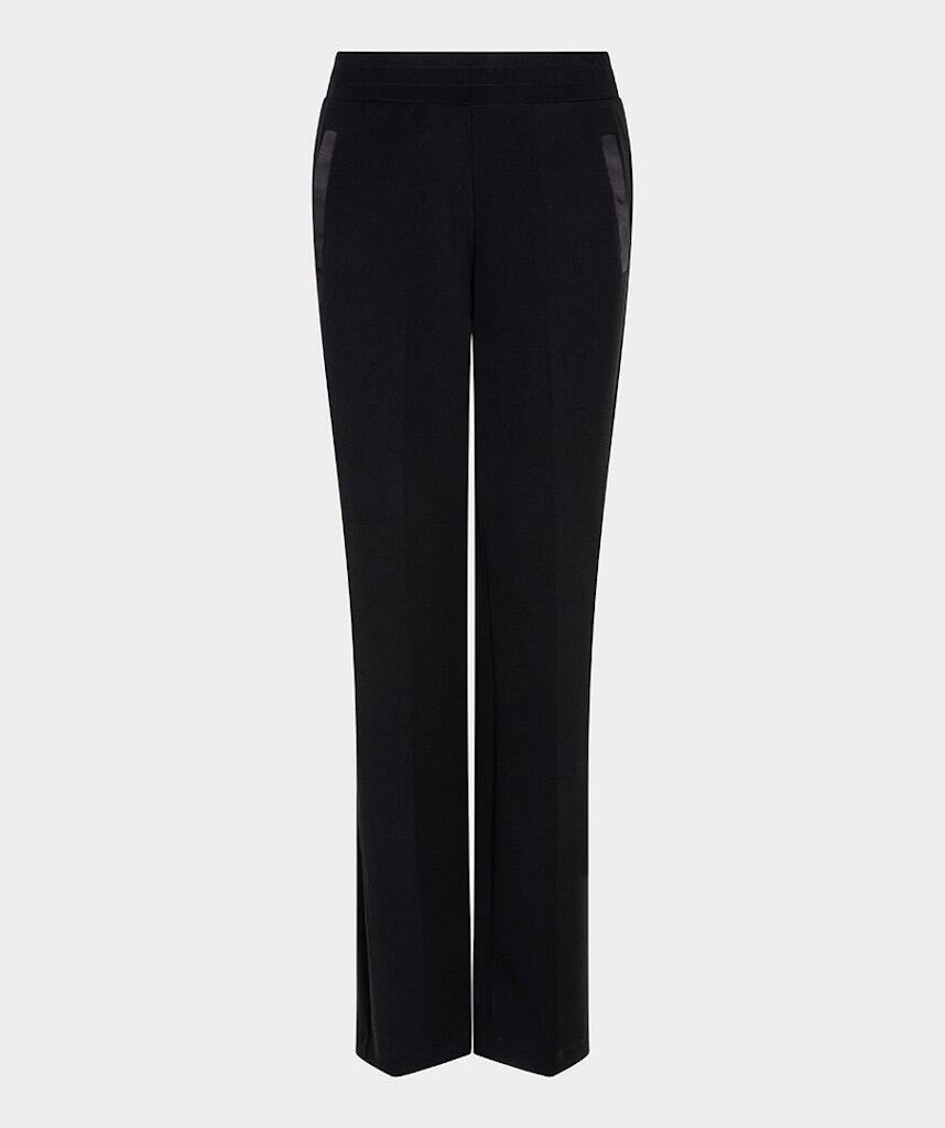 05506 Wide Leg Trousers