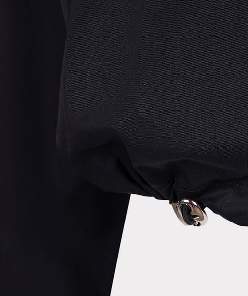 28533 Cropped Blouse