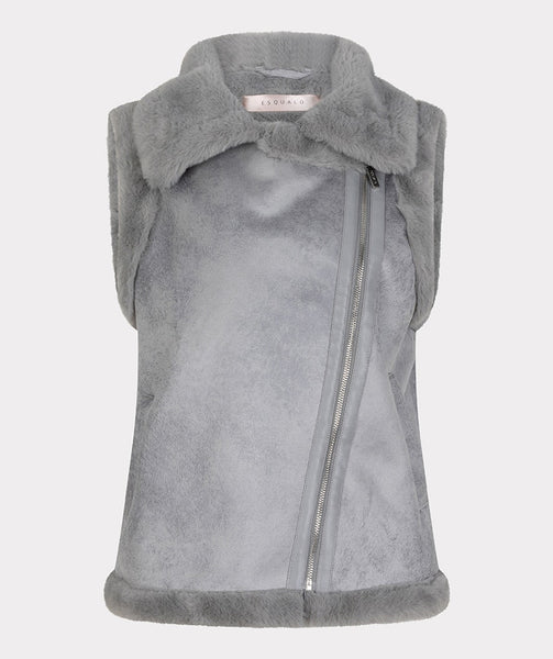 37502 Fur Gillet