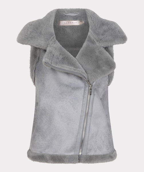 37502 Fur Gillet