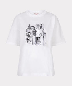 05527 Skyline T-Shirt